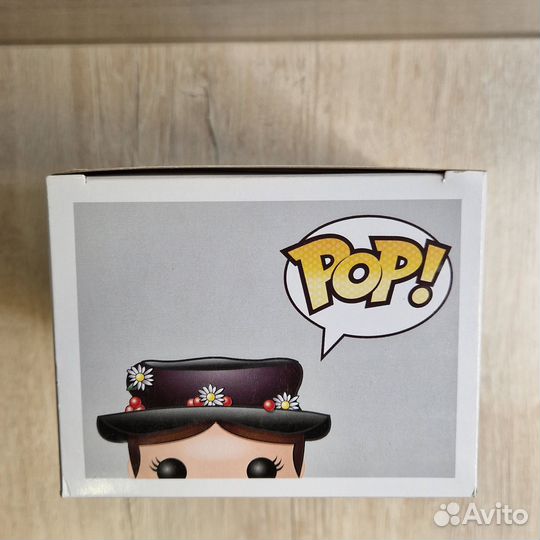 Funko Pop Disney 51 Mary Poppins