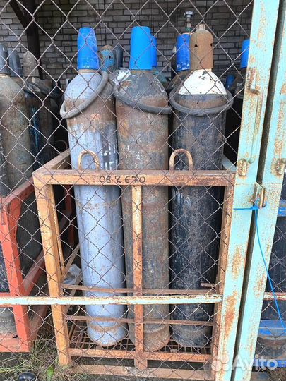 Баллон скупка с гарантией