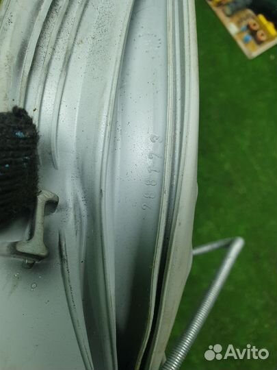 Манжет для стиральной машины 144002046