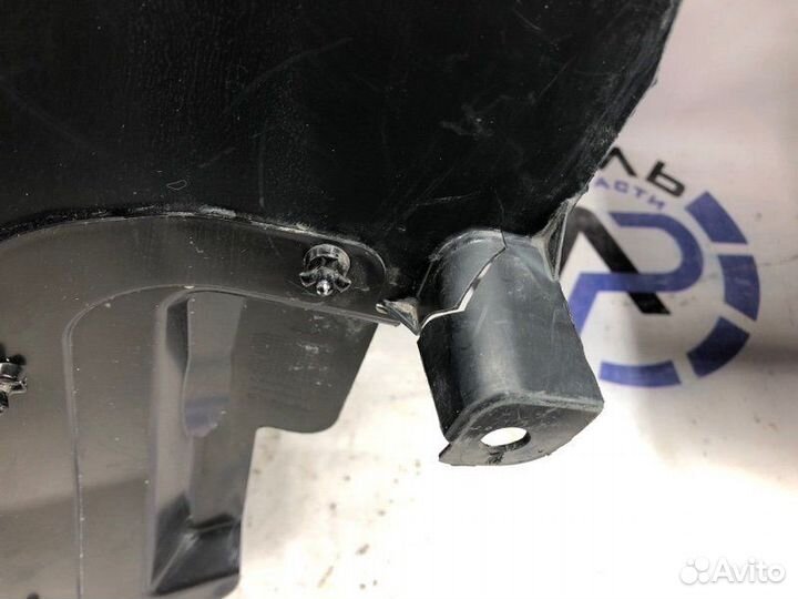 Подкрылок передний правый Exeed Txl 2021