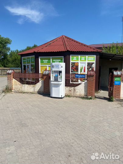 Продается помещение для свободного назначения