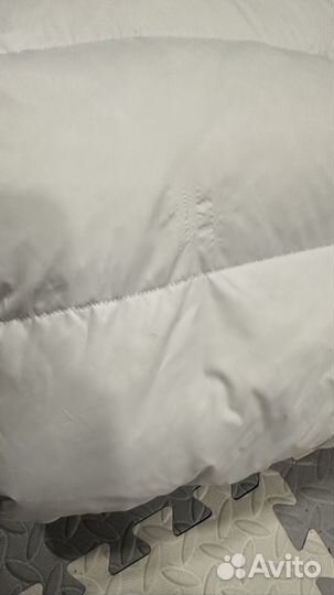 Зимний конверт в коляску stokke