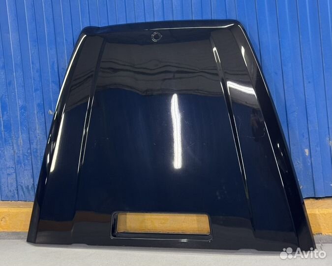 Капот Mercedes w463 Гелендваген 2021 г