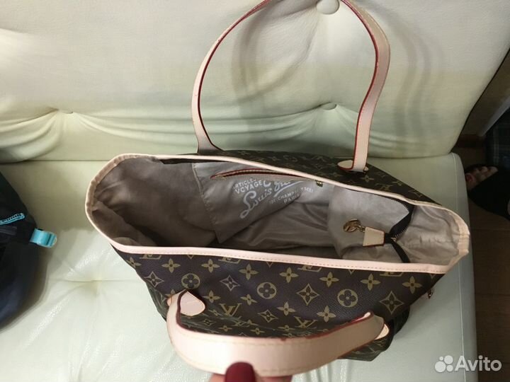 Сумка женская louis vuitton