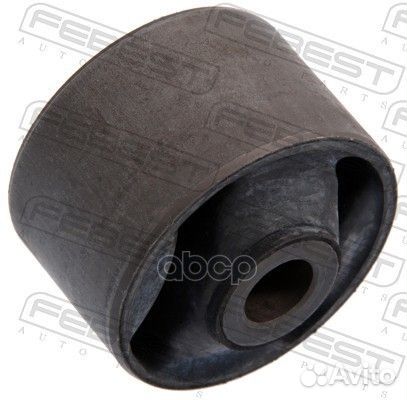 Сайлентблок продольного рычага подвески зад п