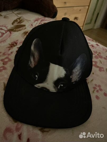 Кепка adidas оригинал