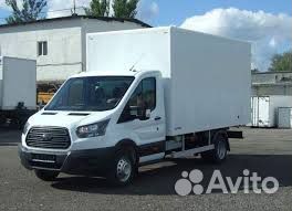 Водитель экспедитор на газель