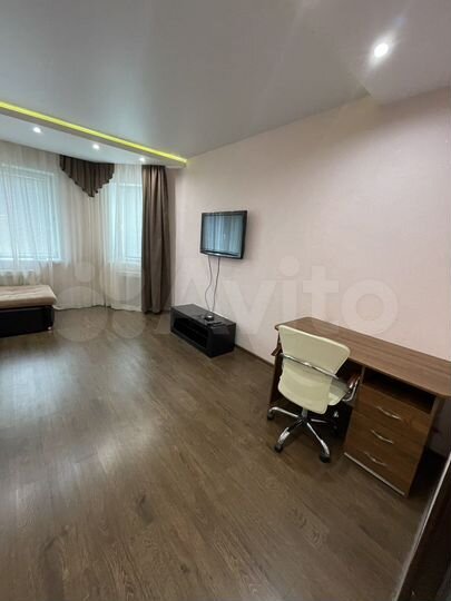 2-к. квартира, 69 м², 6/12 эт.