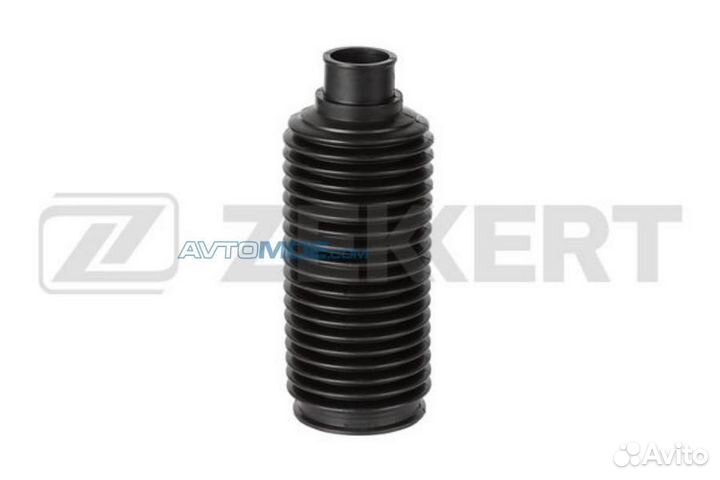 Пыльник рулевой рейки перед. Toyota LC 90 96- 4 Ru