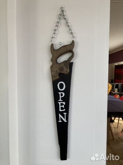 Декоративные элементы в бар