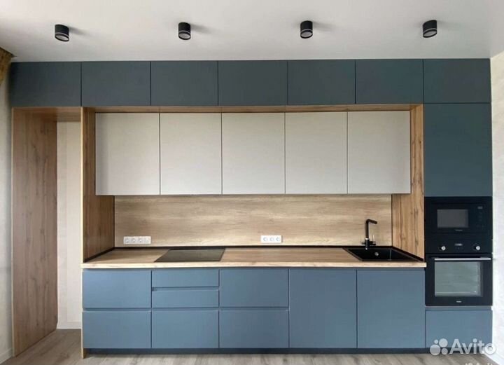 Кухня под заказ