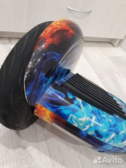 Гироскутер