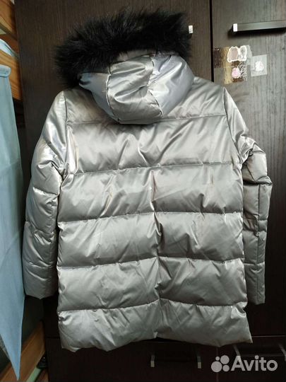 Куртка для девочки 146