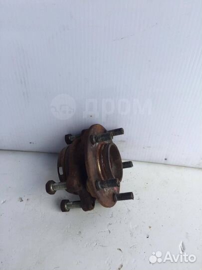 Ступица передняя левая правая Infiniti Fx35 Fx45