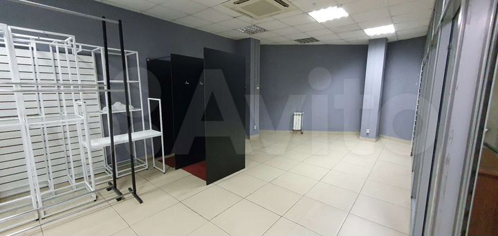 Свободного назначения, 34 м²