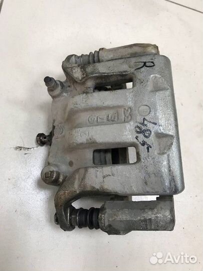 Суппорт передний правый