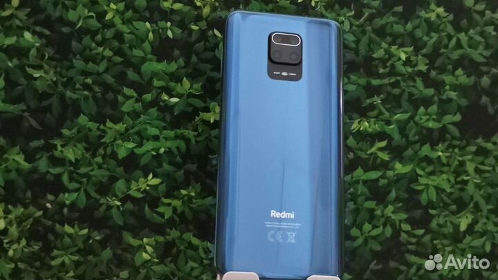 Xiaomi Redmi Note 9 Pro, 6 64gb, в отличном сост