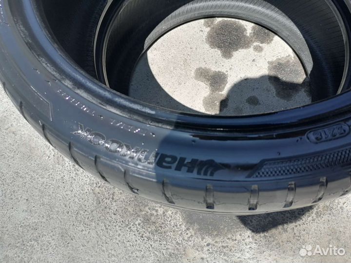 Hankook Ventus S1 Evo 3 K127 225/40 R19