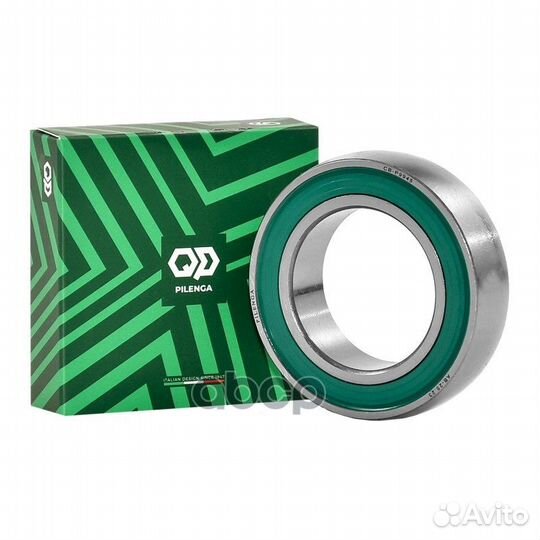 Подшипник подвесной привода CB-P 9945 pilenga