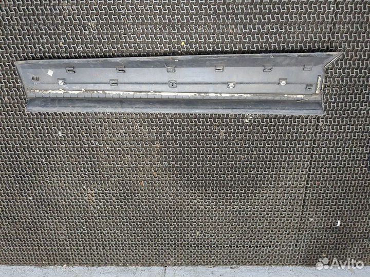 Молдинг двери Volkswagen Tiguan, 2014