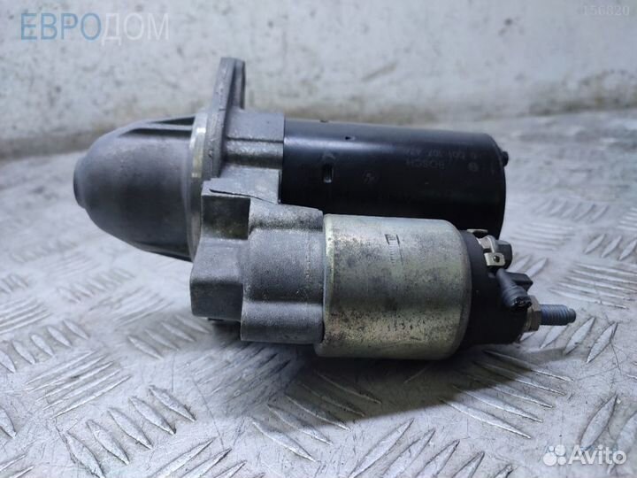 Стартер n45, n46 на BMW E84 s1157216