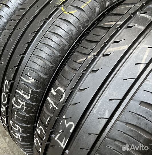 Continental ContiEcoContact 3 175/55 R15