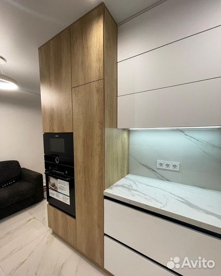 Кухня (цена за весь кпомплект) sh-0530687