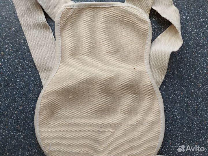 Корректор осанки ортопедический Корсет Бикора