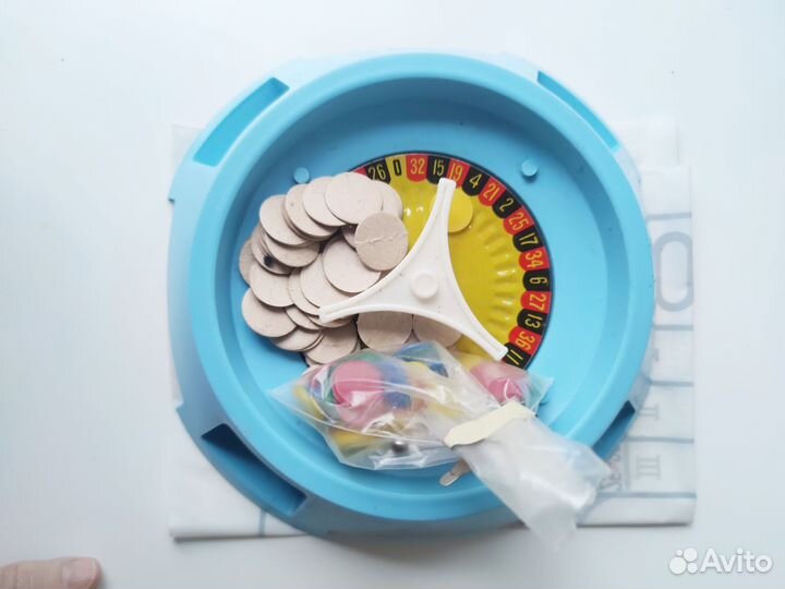 Настолки для детей ретро винтаж