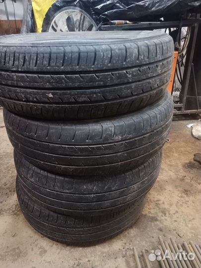 Yokohama Bluearth ES32 185/65 R15