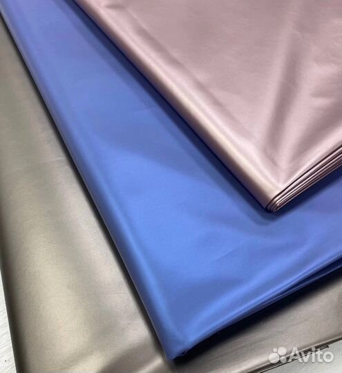 Плащевая ткань