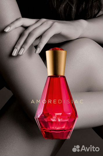 Духи женские