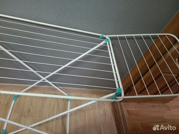 Сушилка для вещей большая 180*100*55