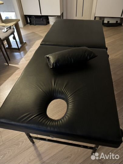 Кушетка +стол