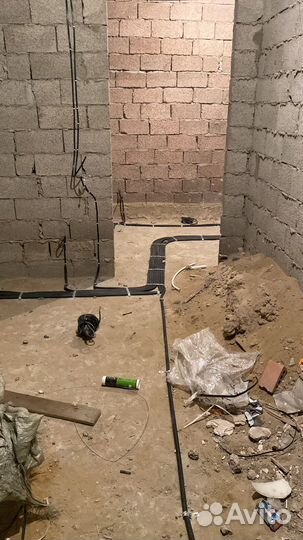 Услуги электрика электрик проектрировщик