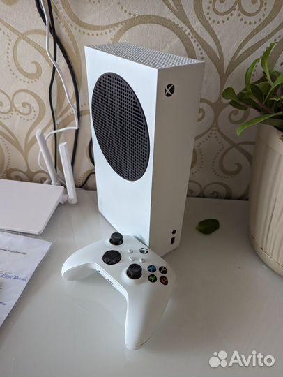 Xbox Series S 512GB