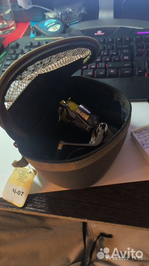 Катушка Ryobi Zester VX 4000