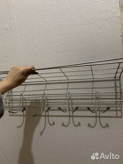 Вешалка 2шт