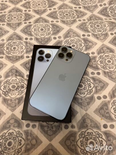 iPhone 13 Pro Max, 512 ГБ