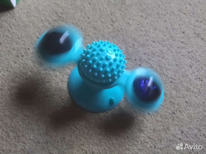 Игрушки для кошек