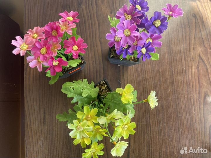 Декоративная композиция