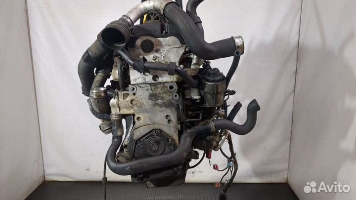 Двигатель Volkswagen Transporter 5, 2007