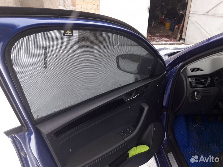 Шторки на веста гранта приора