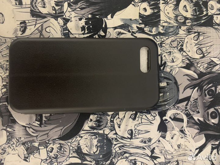 Чехол на honor10