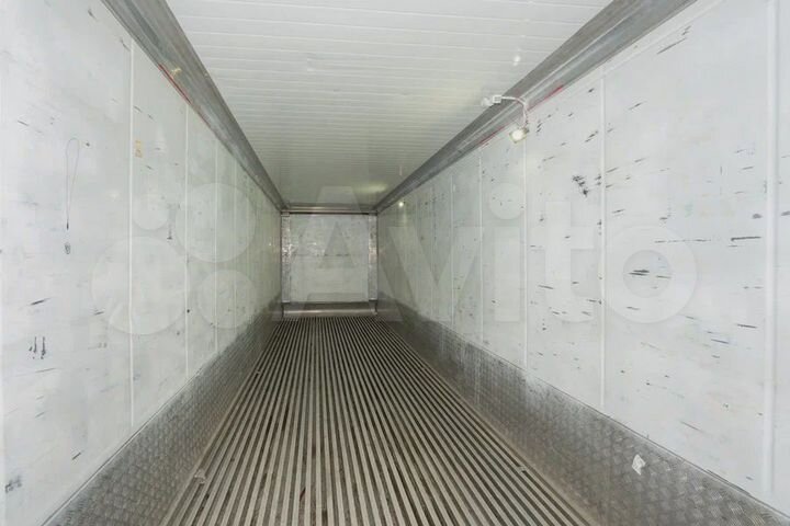 Аренда холодильного Склада, Рефконтейнер 35кв.м