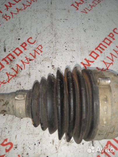 Привод задний левый Subaru Outback BR9 EJ253 2009