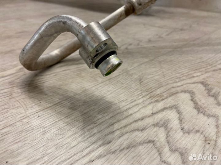 Трубка кондиционера Mitsubishi Lancer 9 CS5W 4G18