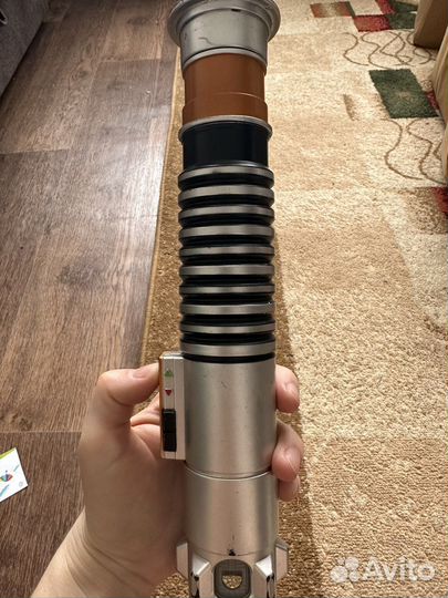 Меч из Звёздных войн оригинал