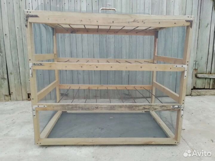 Сушилка для рыбы