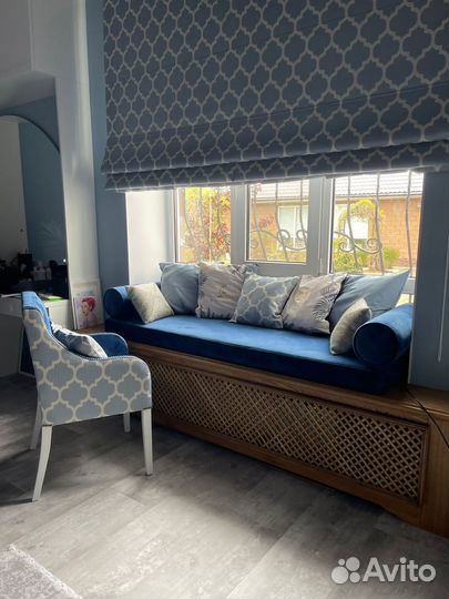 Римские шторы на заказ